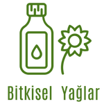 Bitkisel Yağlar